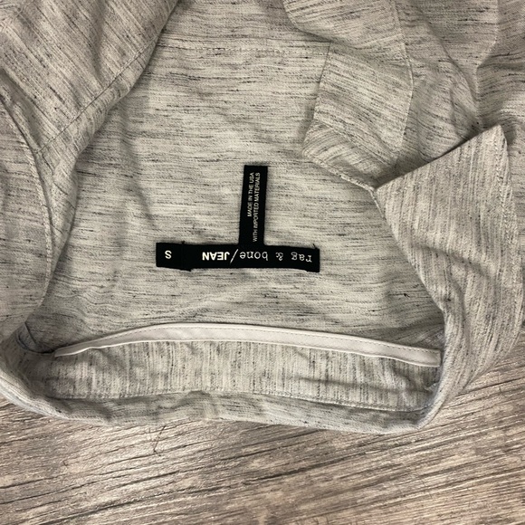 Rag & Bone tunic - Picture 3 of 5